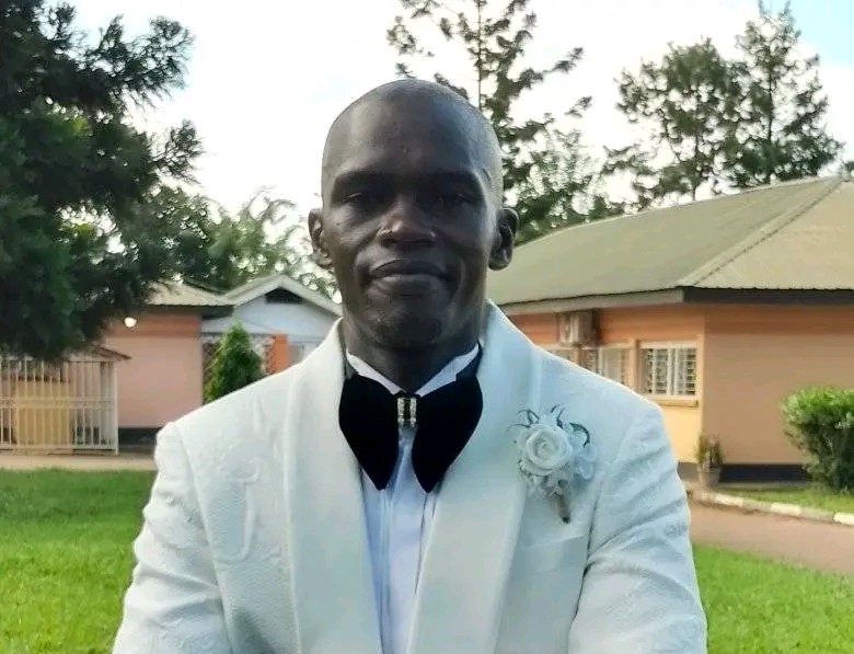 Elder Odur