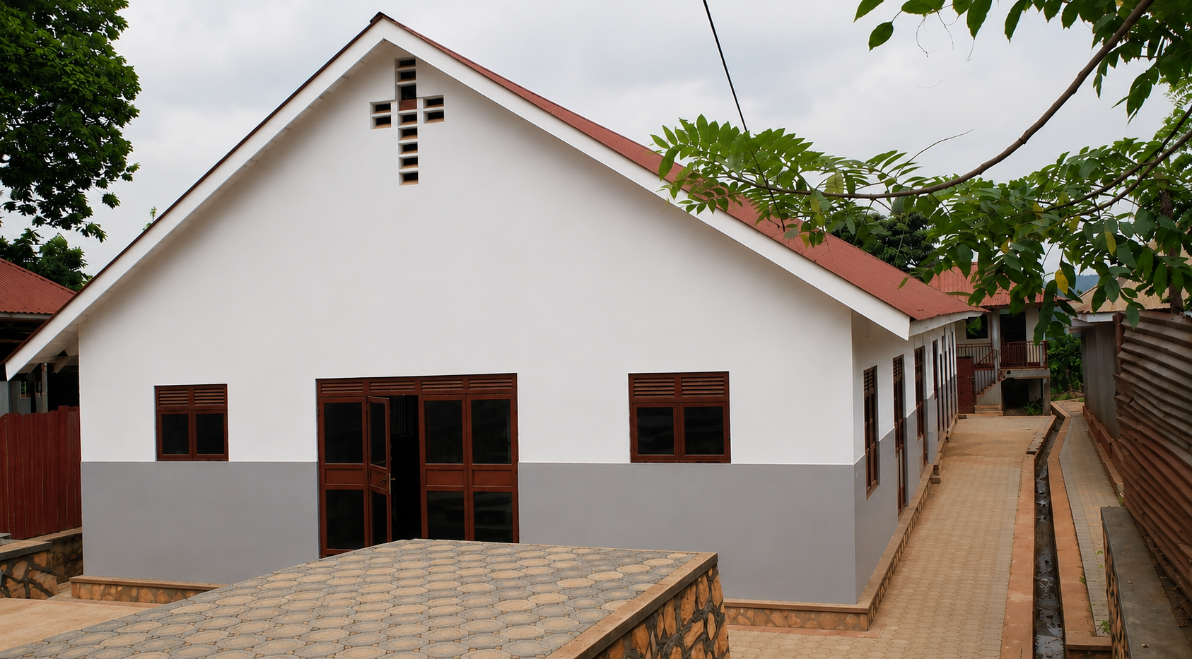 LCCM Church