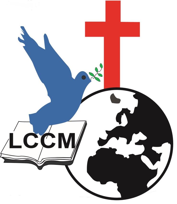 LCCM Logo