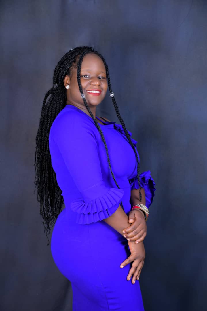 Pastor Fred Muteesa