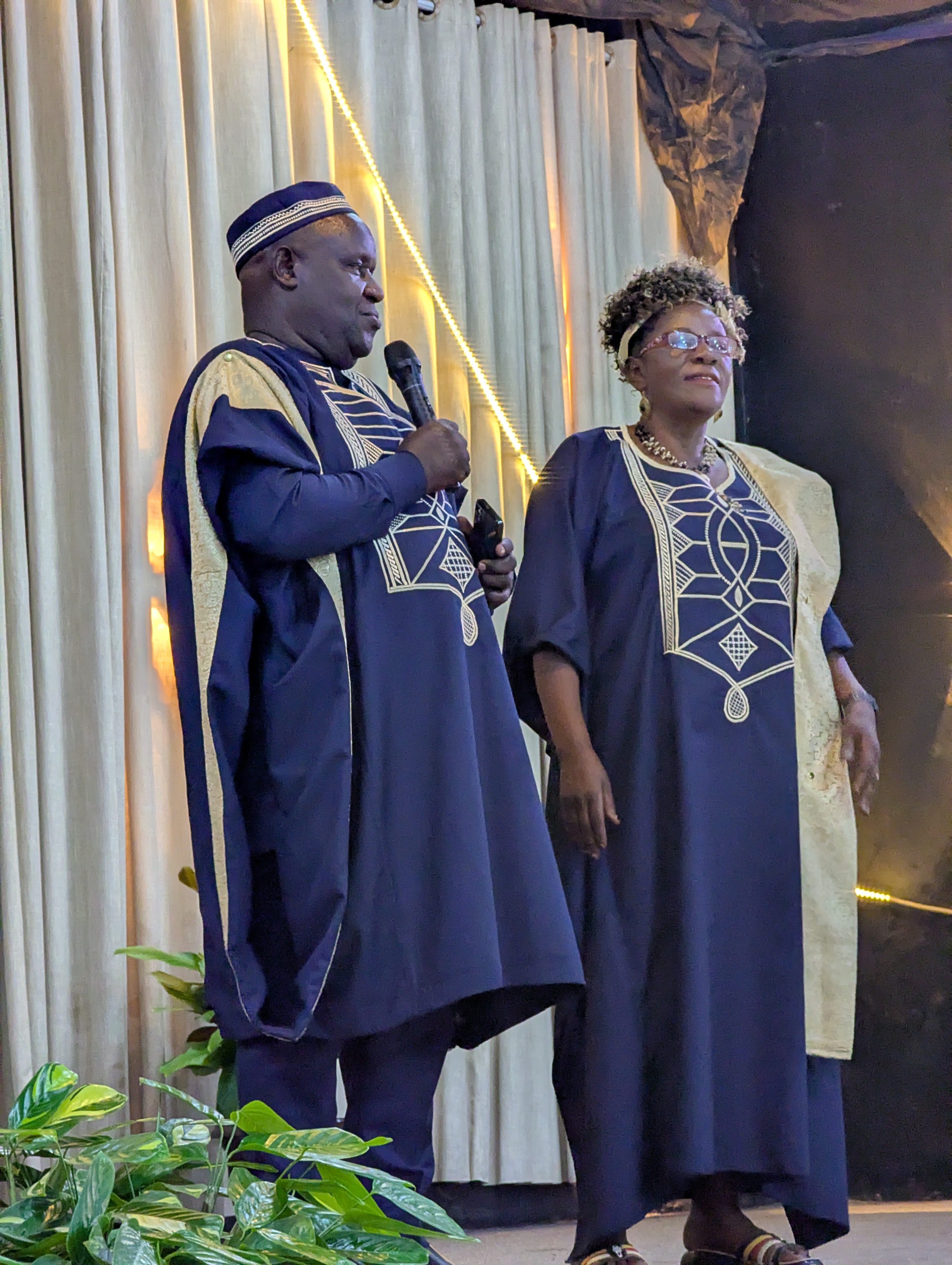 choir worship