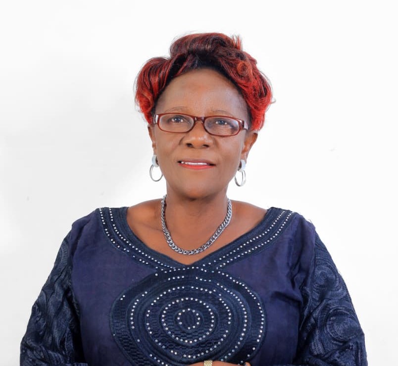 Pr Dorothy