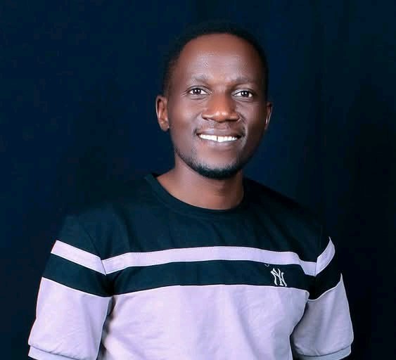 Denis Mujanama